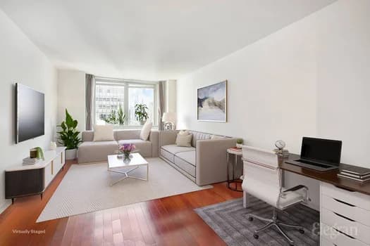 212 East 47 Street #16D, Manhattan, NY 10017