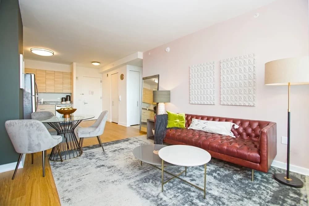43-25 Hunter Street #638E, Queens, NY 11101 1