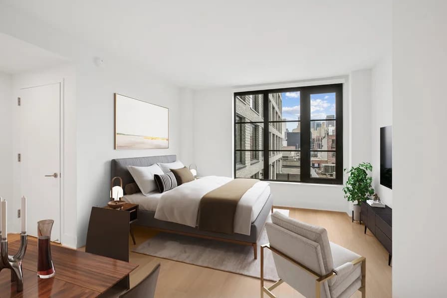 499 President Street #839, Brooklyn, NY 11215 1