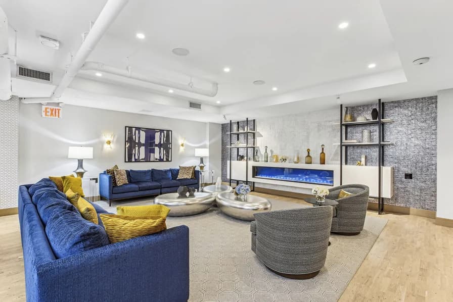 345 East 94 Street #23B, Manhattan, NY 10128 1