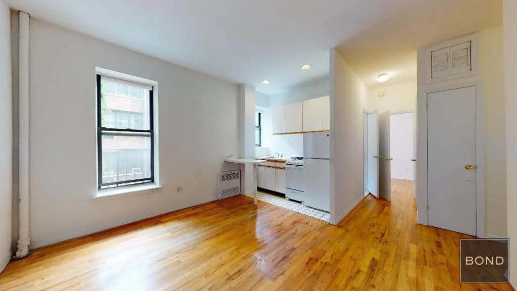 324 East 91 Street #11, Manhattan, NY 10128 1