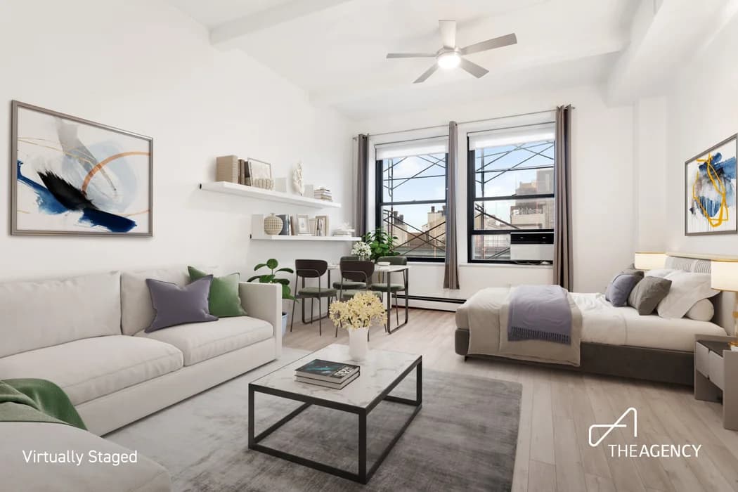 250 Mercer Street #B1307, Manhattan, NY 10012 1