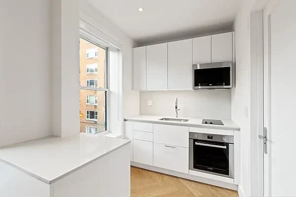 1274 5 Avenue #308A, Manhattan, NY 10029 apartment_kitchen 1