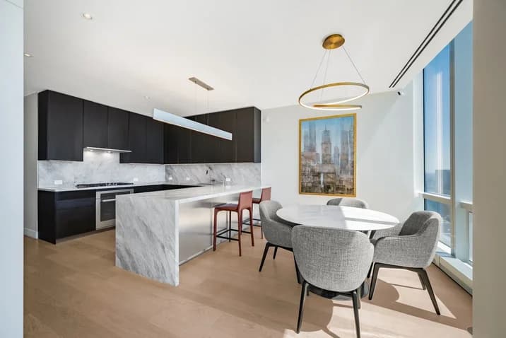 15 Hudson Yards #PH84A, Manhattan, NY 10001