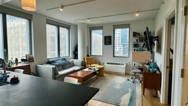 550 West 54 Street #770, Manhattan, NY 10019