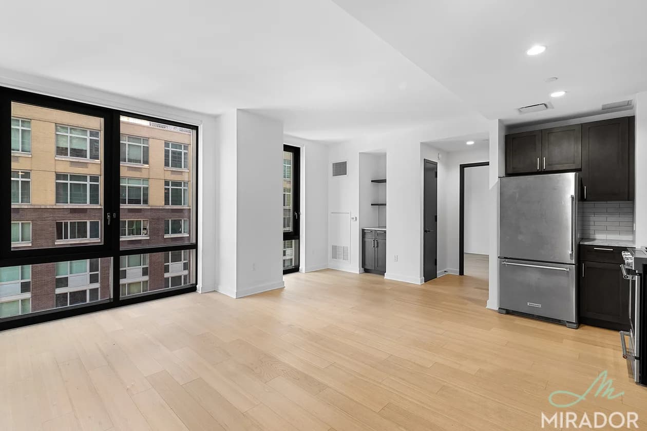 21 West End Avenue #1601, Manhattan, NY 10023 1