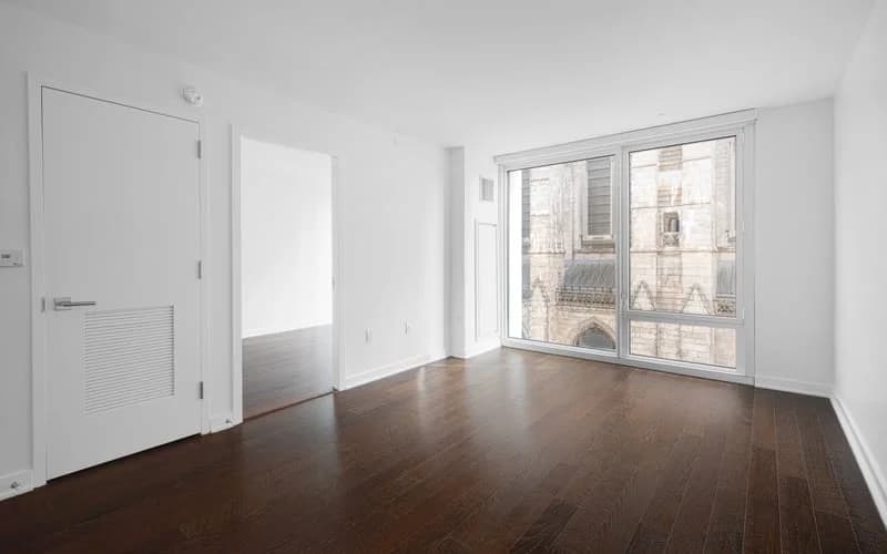 Enclave at the Cathedral 400 West 113 Street #w-823, Manhattan, NY 10025 1