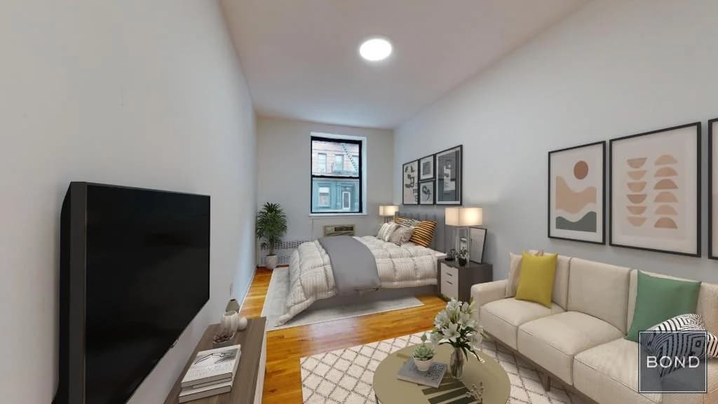 324 East 83 Street #1, Manhattan, NY 10028 1