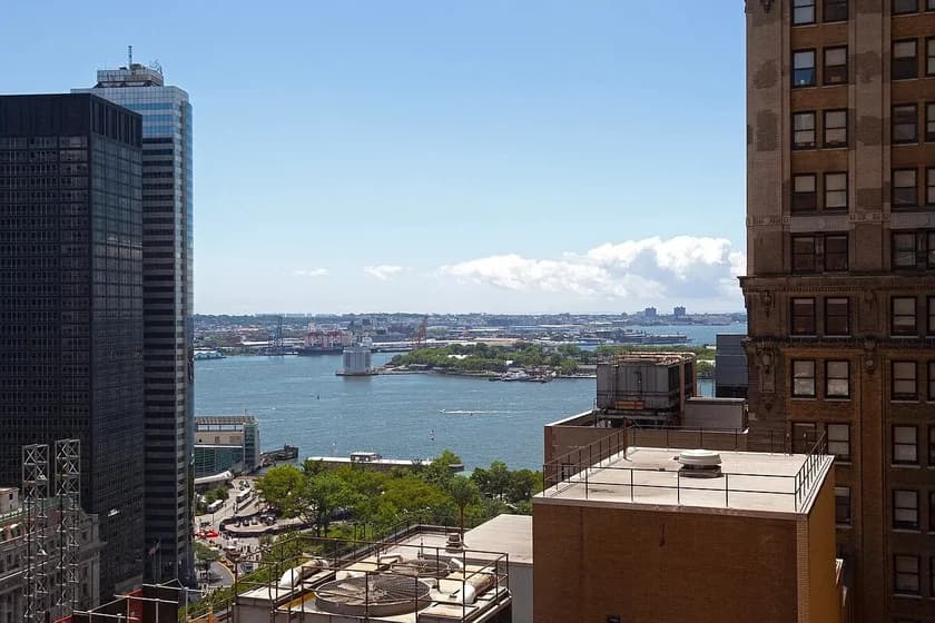 20 West Street #27E, Manhattan, NY 10006 1