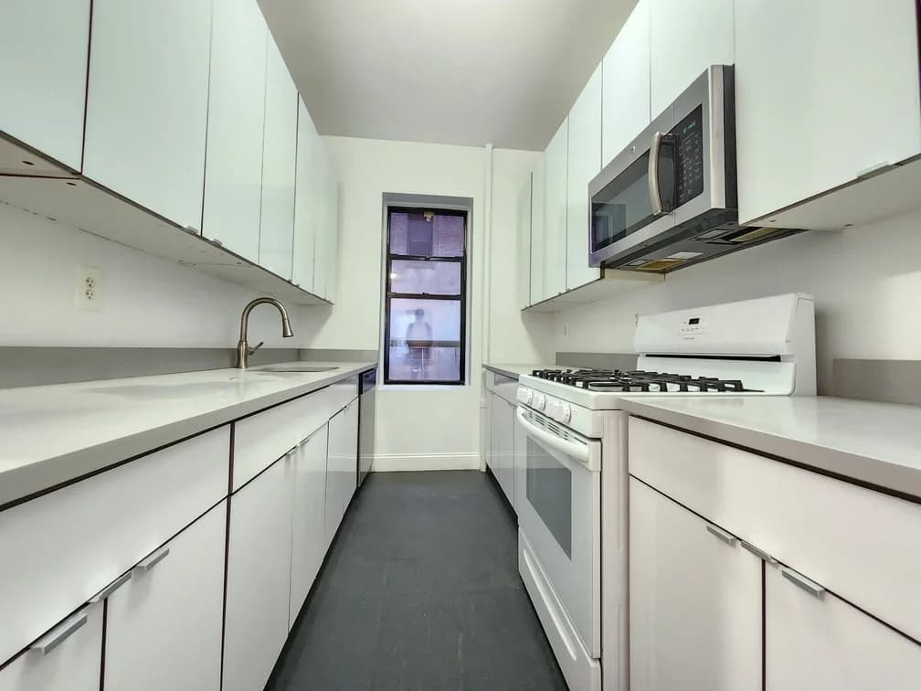 607 West 139 Street #1-A, Manhattan, NY 10031