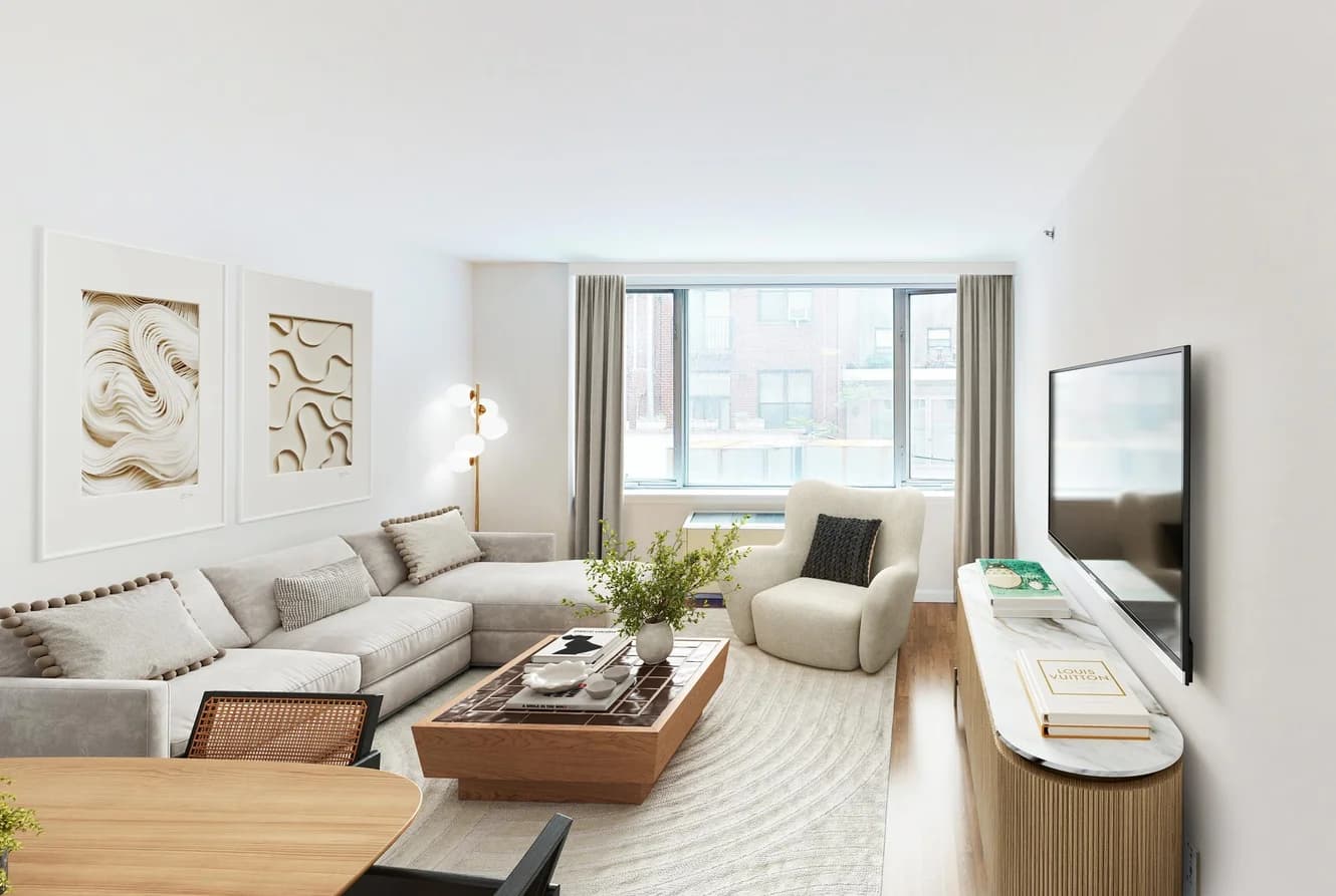 120 West 21 Street #1506, Manhattan, NY 10011 1