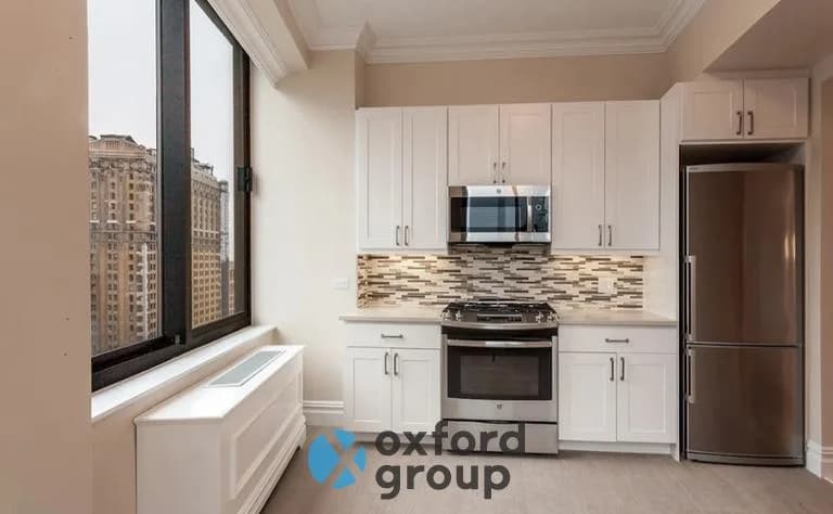 70 Battery Place #PHJ, Manhattan, NY 10280 1