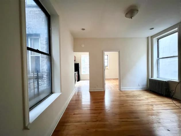 314 East 116 Street #3D, Manhattan, NY 10029