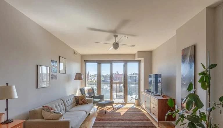 500 4 Avenue #9P, Brooklyn, NY 11215 1