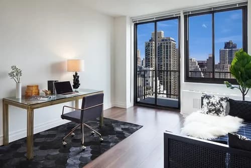 200 East 82 Street #02J, Manhattan, NY 10028
