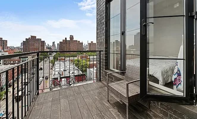 2147 2 Ave #8A, Manhattan, NY 10029