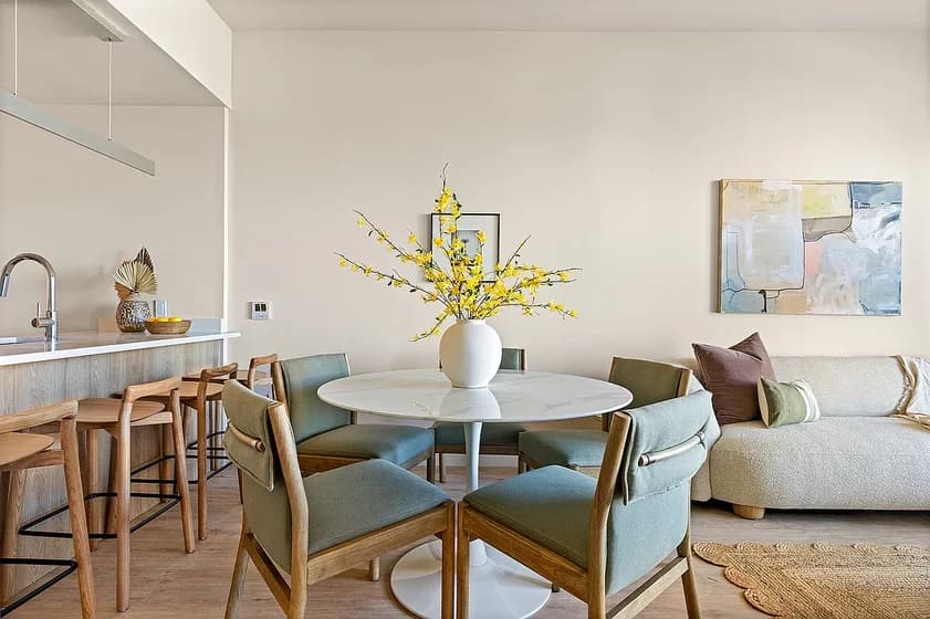 532 Neptune Avenue #308B, Brooklyn, NY 11224 apartment_dining_room 1