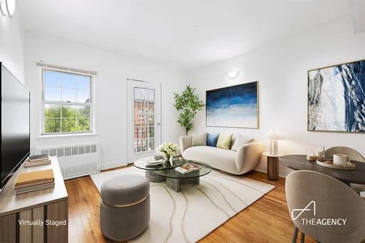 1240 Bedford Avenue #3H, Brooklyn, NY 11216