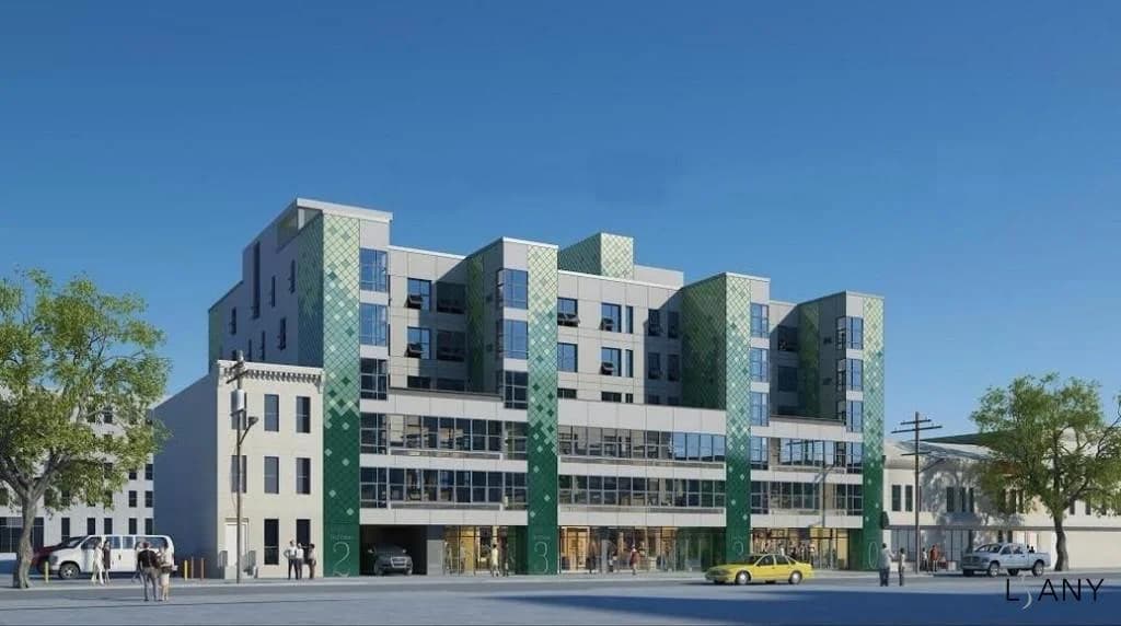 2330 Hoffman Street #6E, Bronx, NY 10458 1