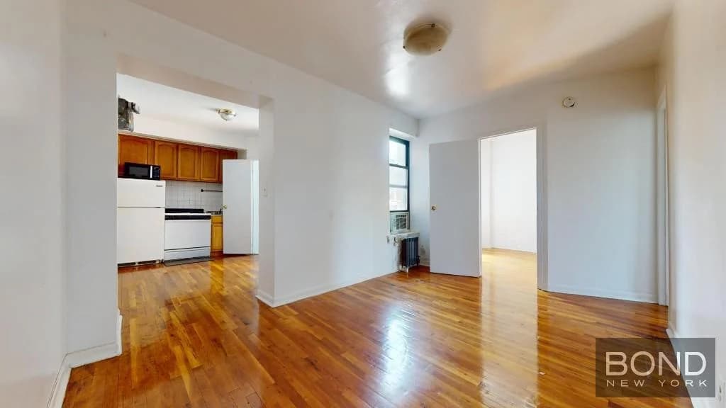 205 Allen St #17, Manhattan, NY 10002 1