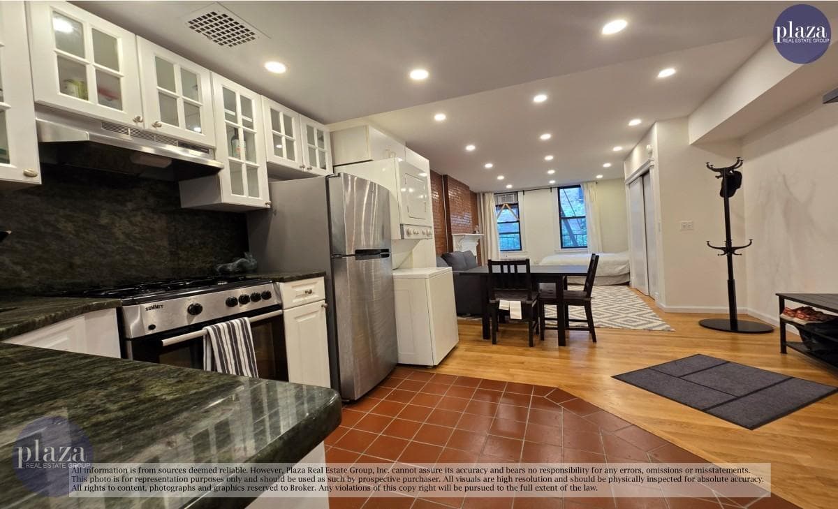 119 Bank Street #1G, Manhattan, NY 10014 1