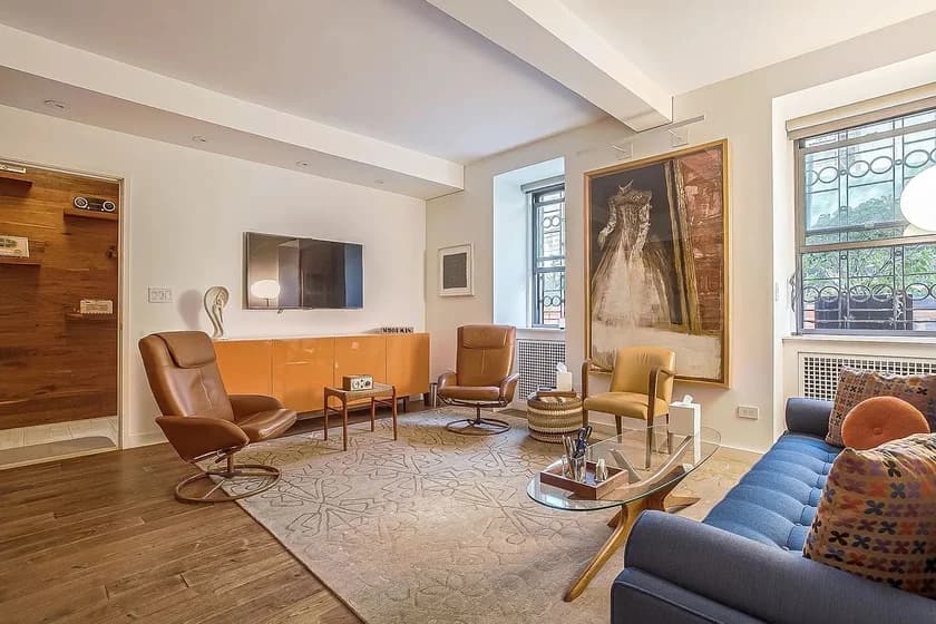 6 East 70 Street #1A, Manhattan, NY 10021 1