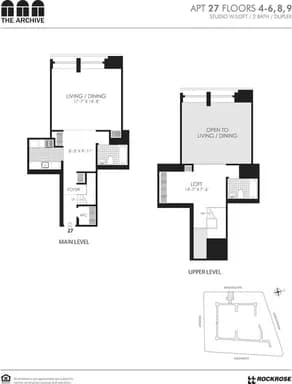 666 Greenwich Street #627, Manhattan, NY 10014