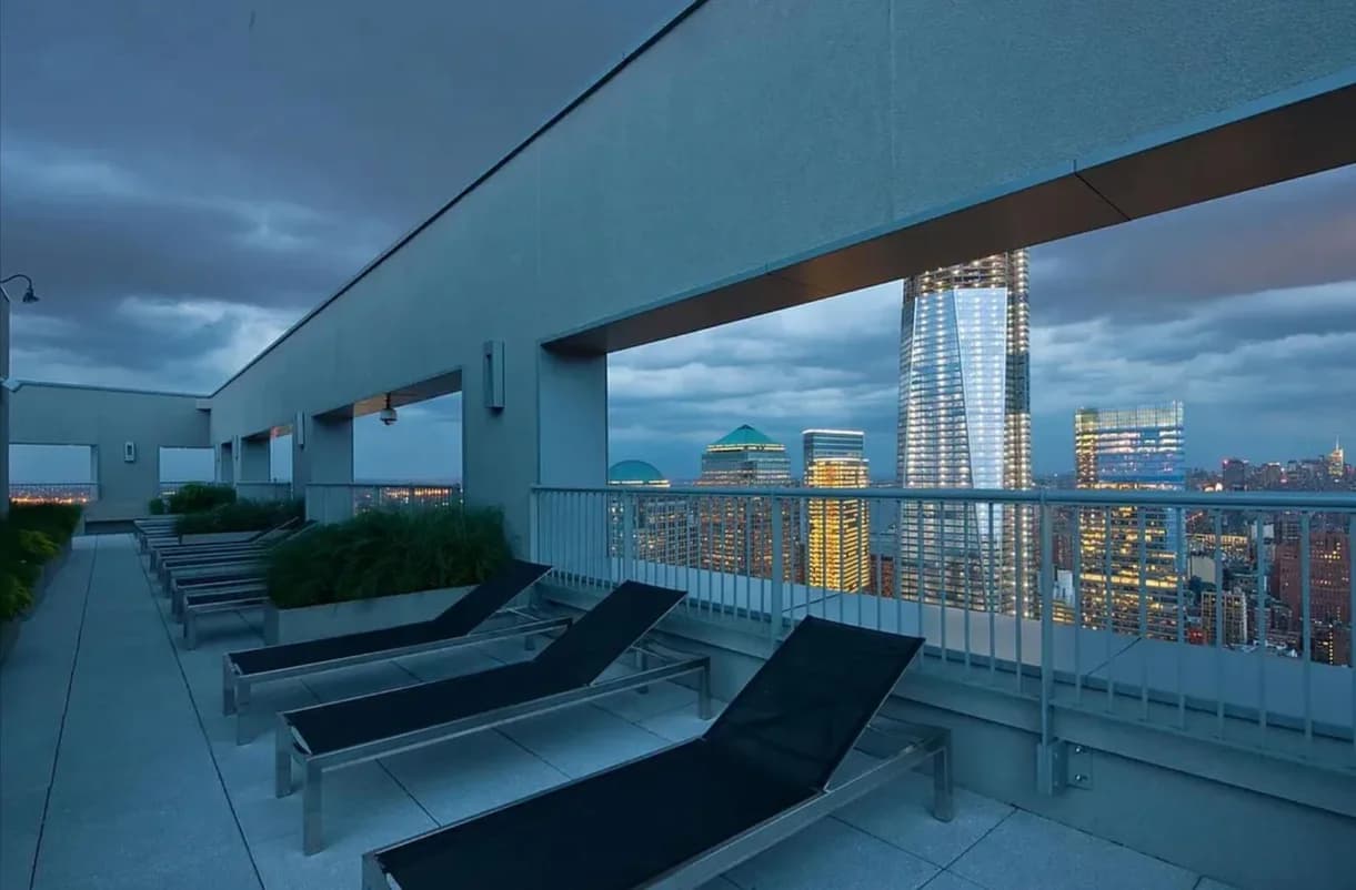 123 Washington Street #40-B, Manhattan, NY 10006 1