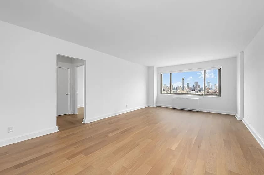 211 East 70 Street #30-E, Manhattan, NY 10021 apartment_living_room 1