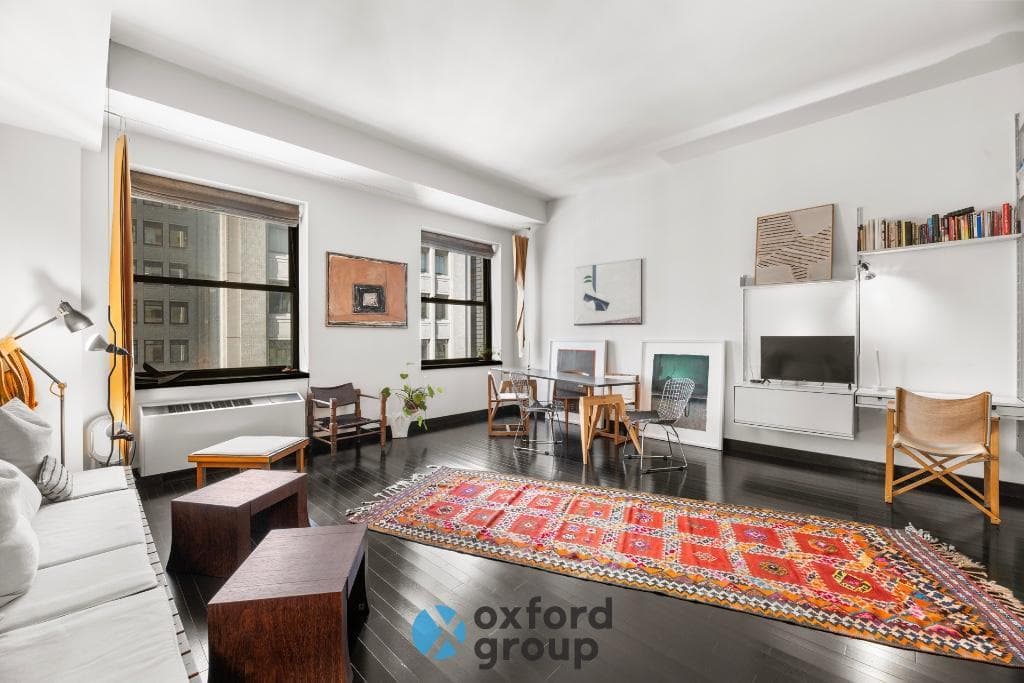 20 Pine Street #2903, Manhattan, NY 10005 1
