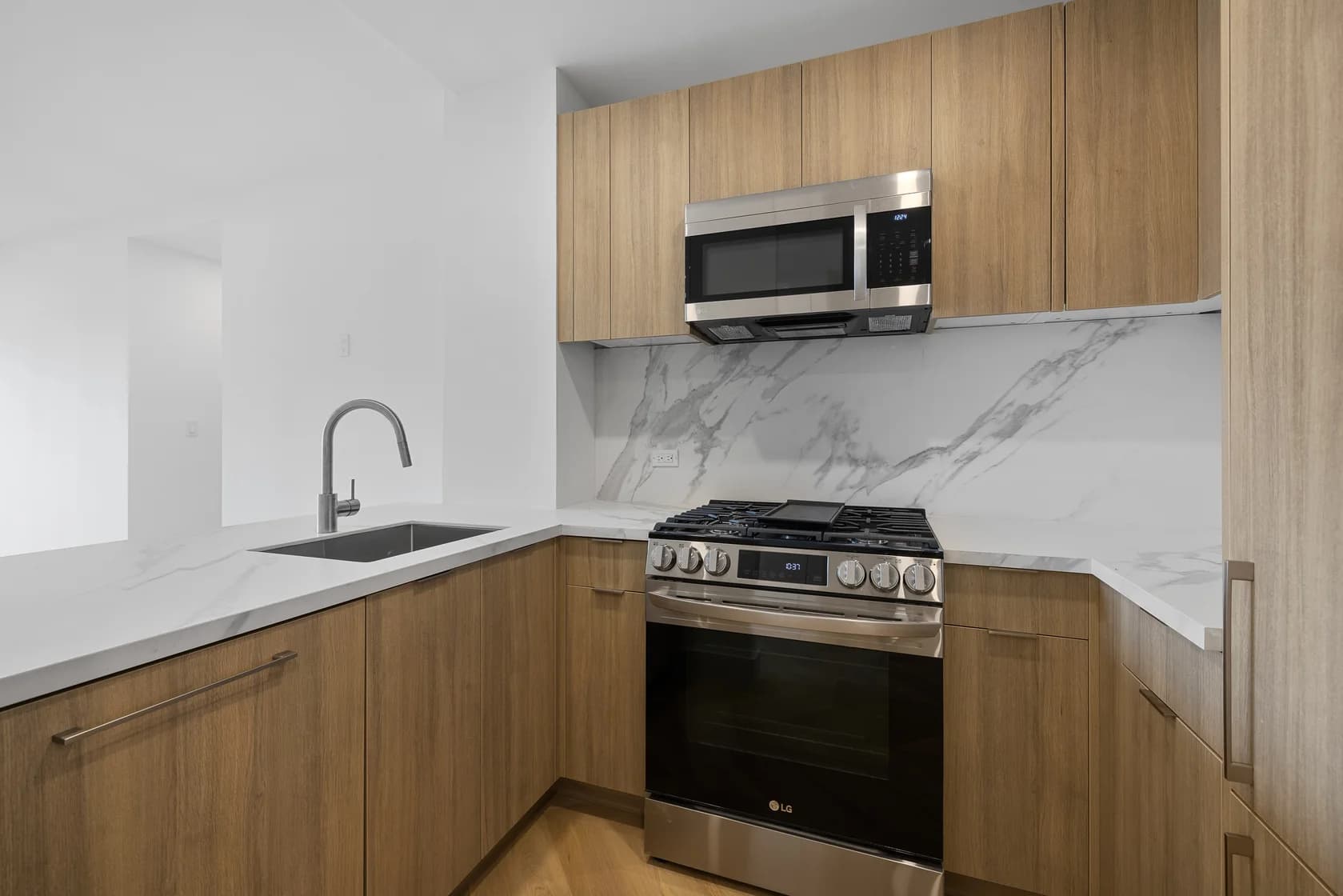 600 Columbus Avenue #9G, Manhattan, NY 10024 1