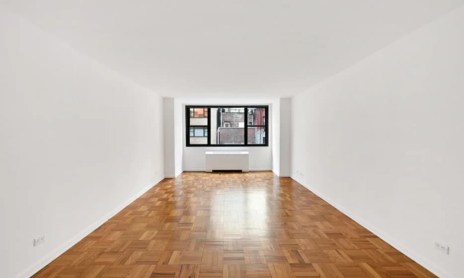 315 West 57 Street #09J, Manhattan, NY 10019 apartment_bedroom_room 1