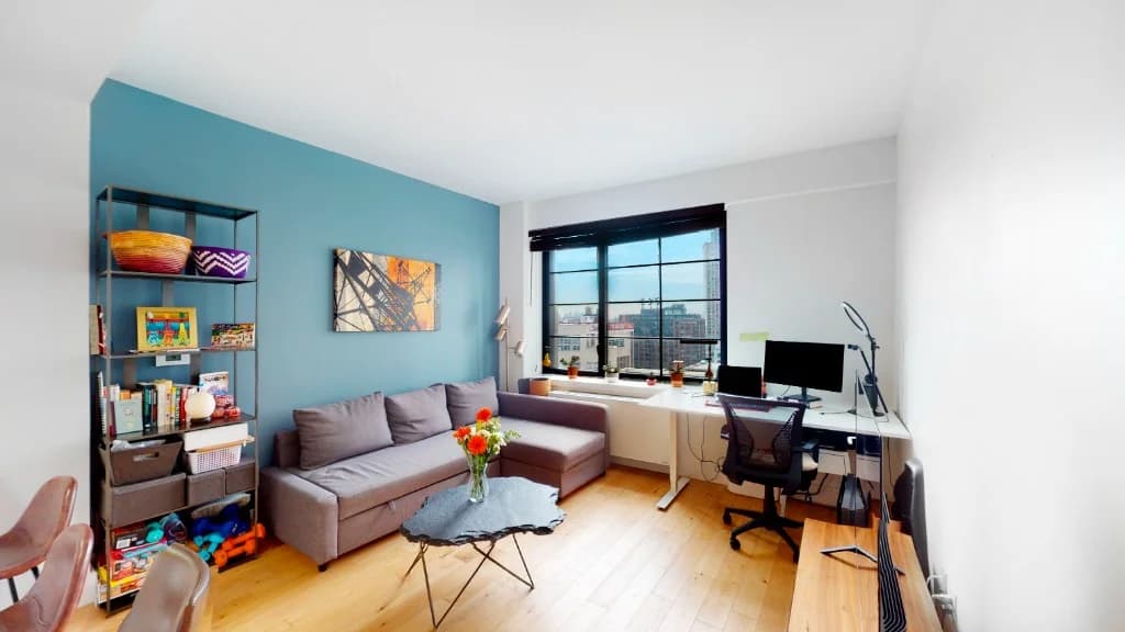 27-21 44 Drive #1201, Queens, NY 11101 1