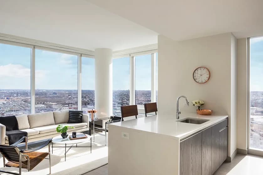 28-16 Jackson Ave #PH4-M, Queens, NY 11101 apartment_living_room 1