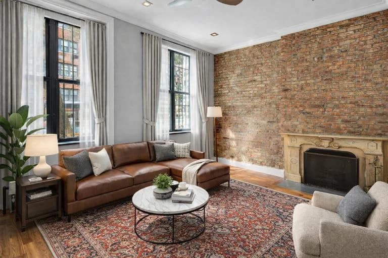 329 East 58 Street #A, Manhattan, NY 10022 1