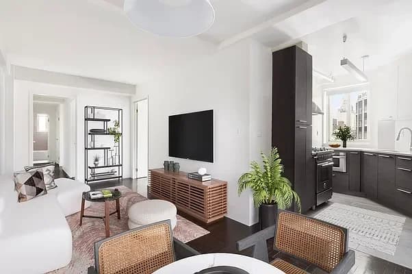 271 Avenue C #09-C, Manhattan, NY 10009