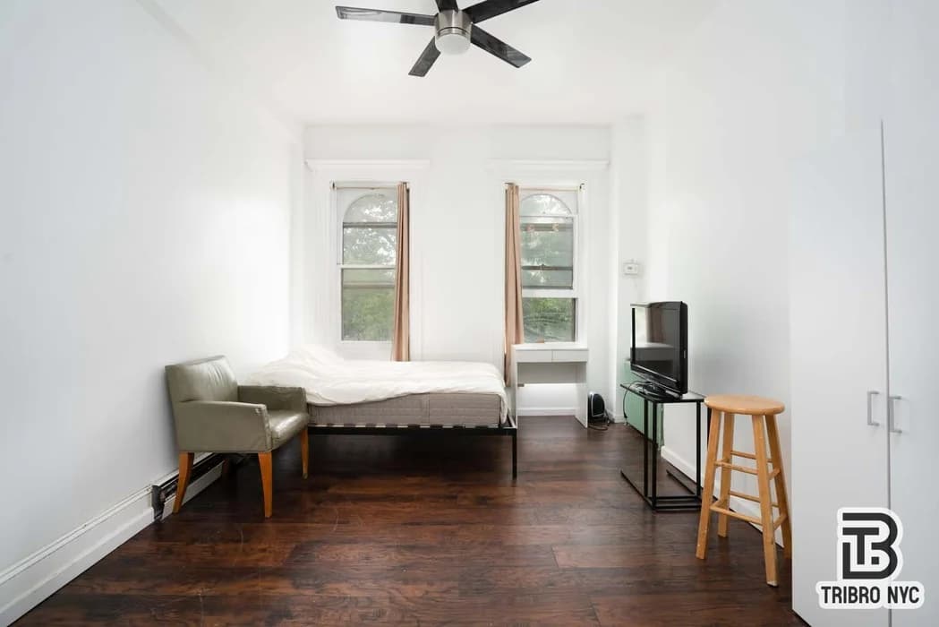 316 Suydam Street #2R, Brooklyn, NY 11237 1