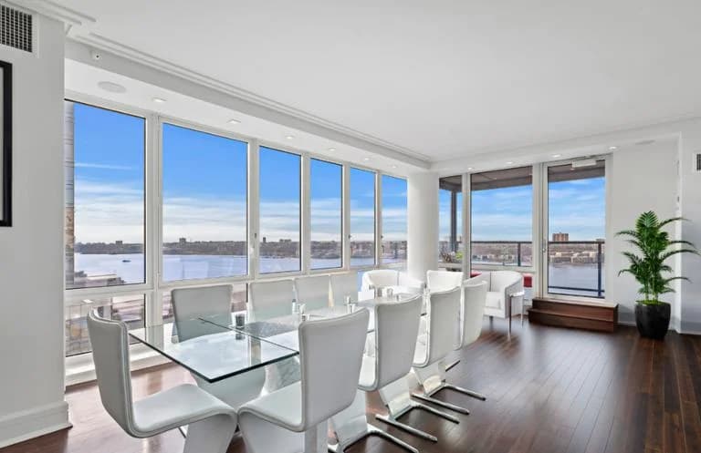 355 South End Avenue #35H, Manhattan, NY 10280 1