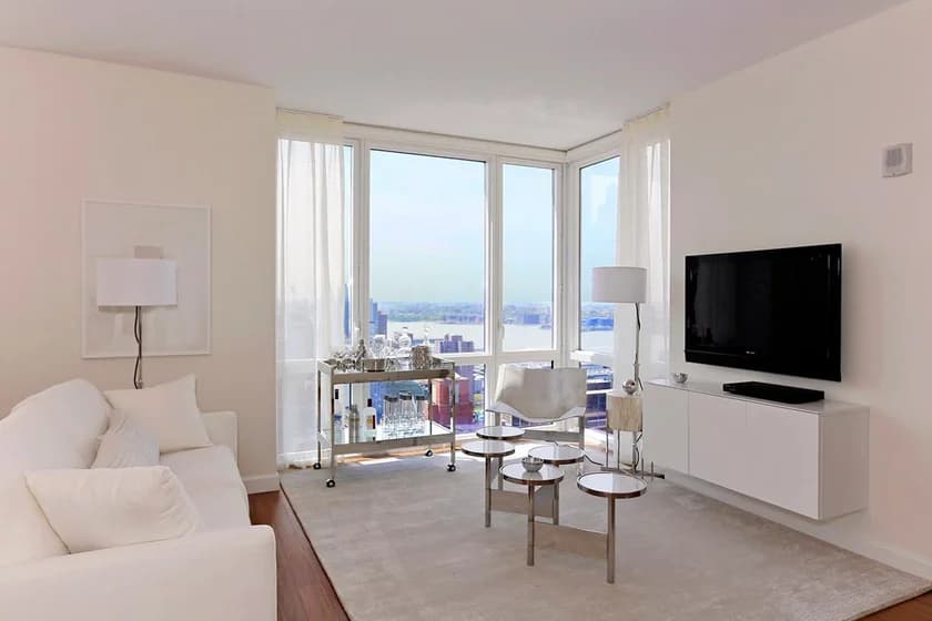 160 West 62 Street #5532, Manhattan, NY 10023 1