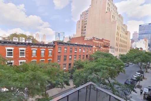 290 West 12 Street #6, Manhattan, NY 10014