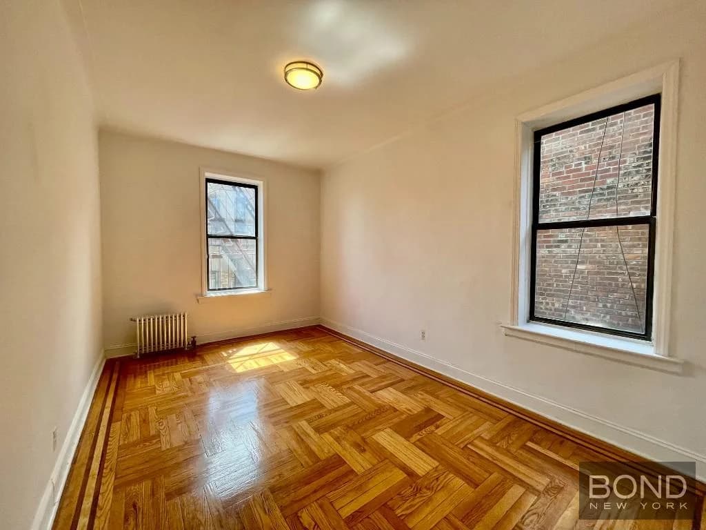 560 West 170 Street #4F, Manhattan, NY 10032 1