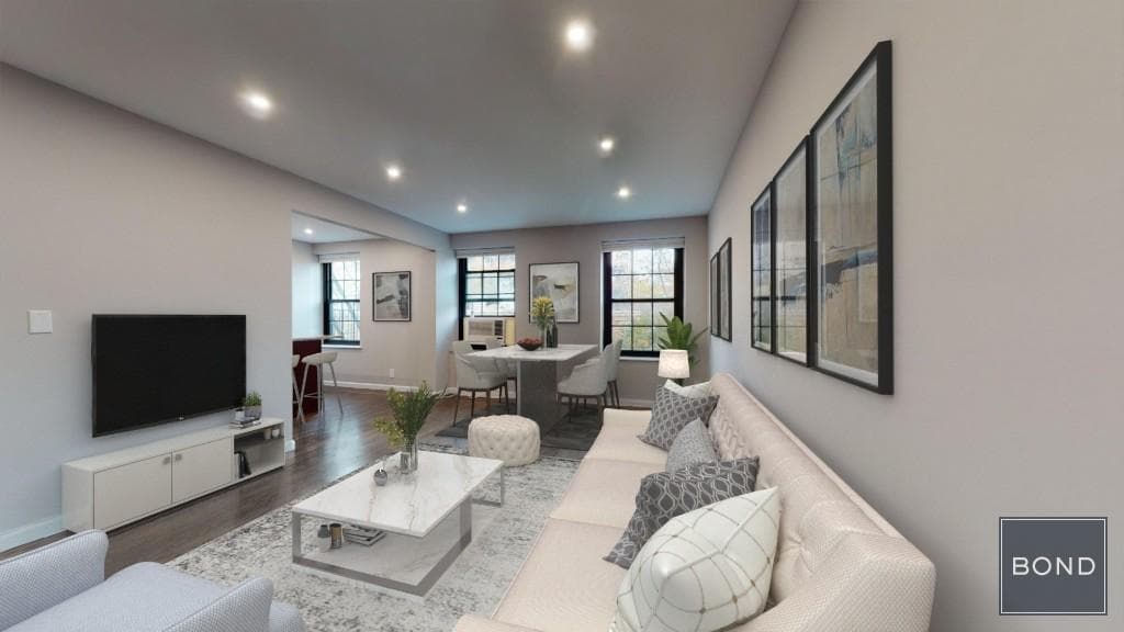 26 Charlton St #4BC, Manhattan, NY 10013 1