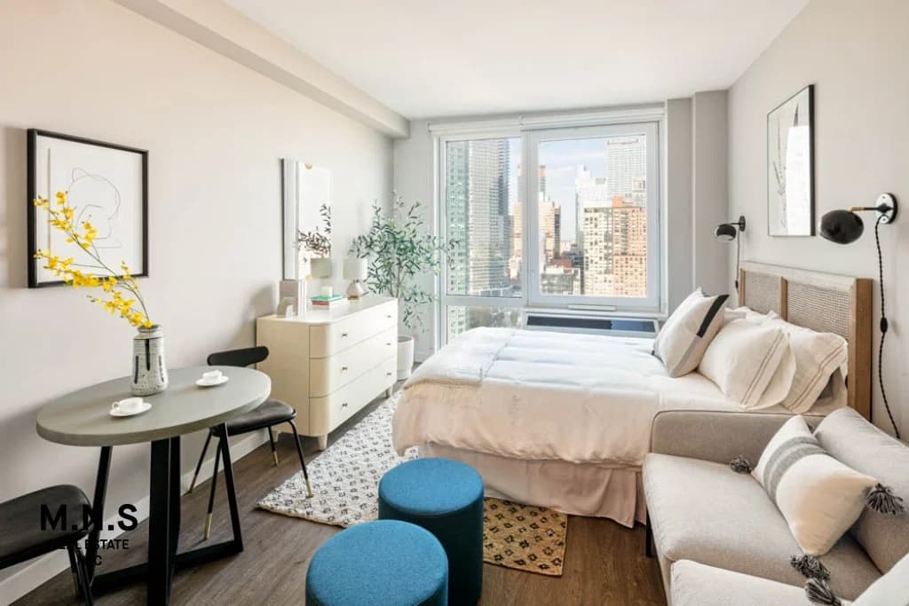 22-44 Jackson Ave #1804, Queens, NY 11101 1