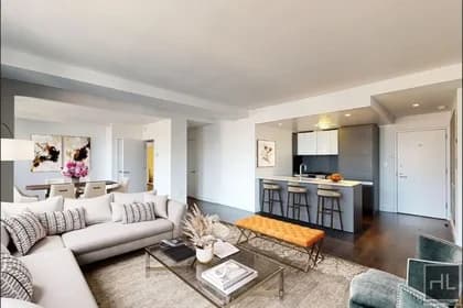 666 West End Avenue #9FG, Manhattan, NY 10025