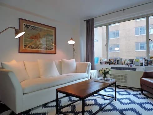 40 Central Park South #3G, Manhattan, NY 10019