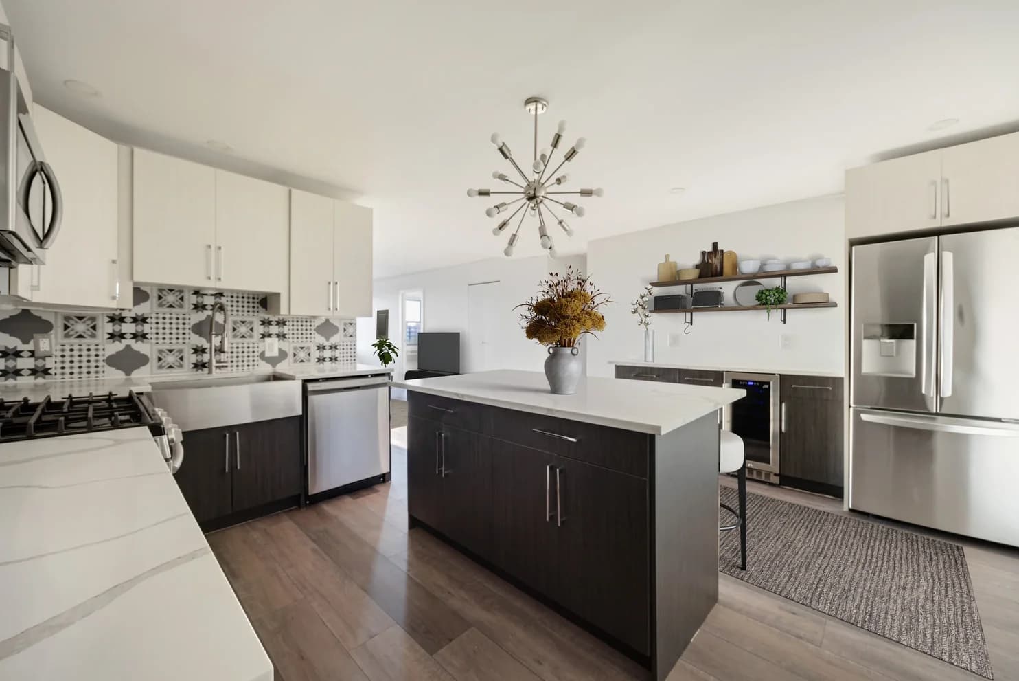 104-60 Queens Boulevard #18F, Queens, NY 11375