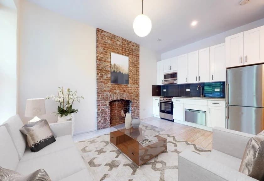 472 Central Park W #1A, Manhattan, NY 10025 1