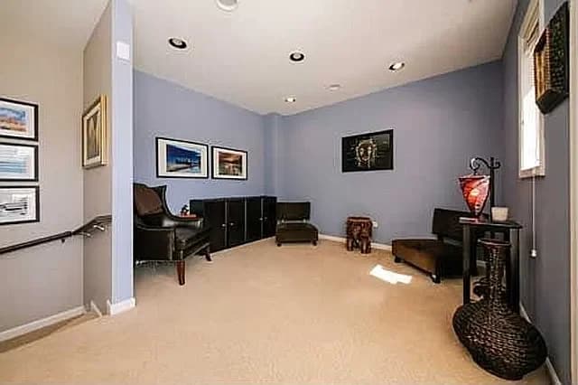 233 East 13 Street #6-L, Manhattan, NY 10003 apartment_living_room 1