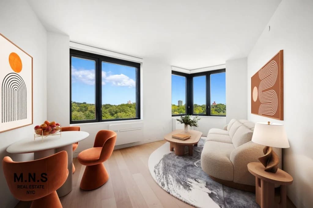 11 Ocean Pkwy #610, Brooklyn, NY 11218 1