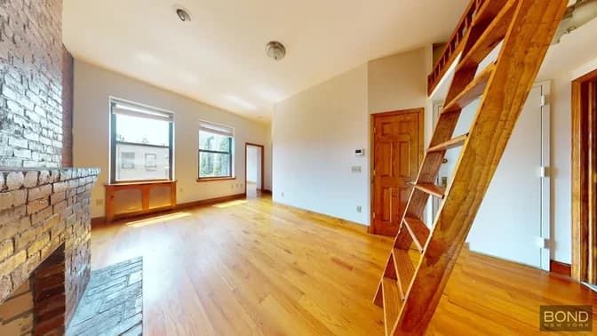 50 West 90 Street #D2, Manhattan, NY 10024